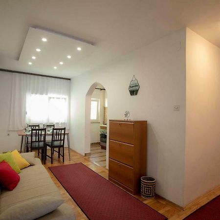 Apartman Zen Загреб Экстерьер фото