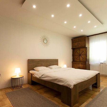 Apartman Zen Загреб Экстерьер фото