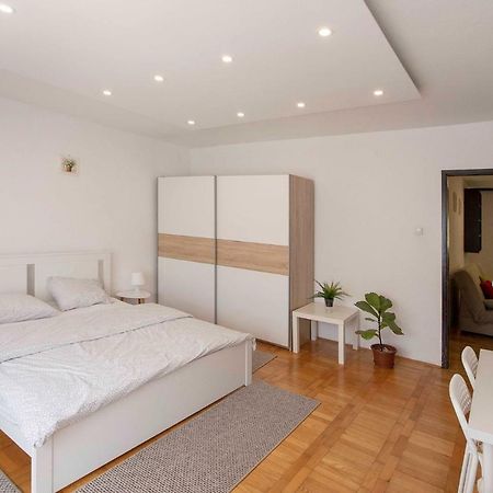 Apartman Zen Загреб Экстерьер фото
